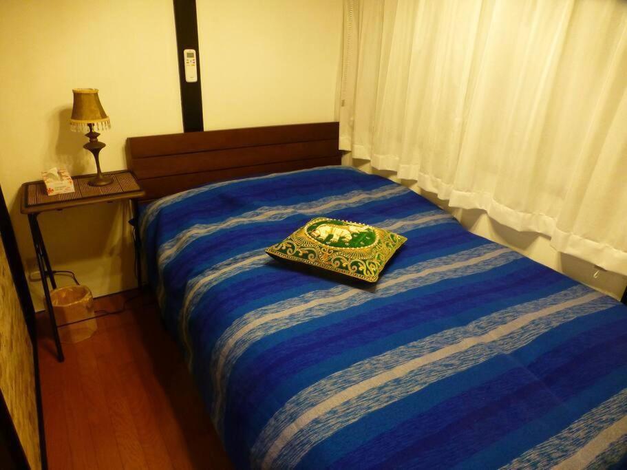 由布市こや・かやきアパートメント エクステリア 写真